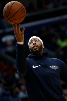 Anthony Davis Poster 3387655