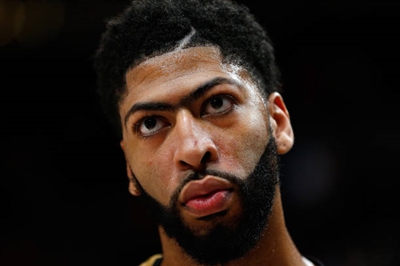 Anthony Davis Poster 3387657