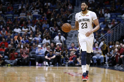 Anthony Davis Poster 3387659