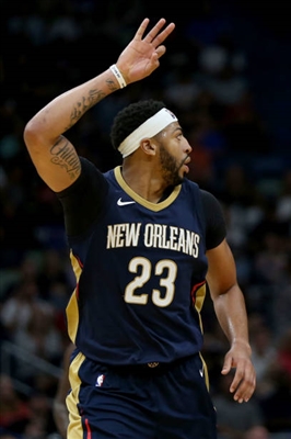 Anthony Davis Poster 3387661