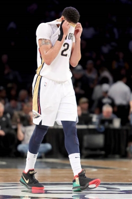 Anthony Davis Poster 3387663