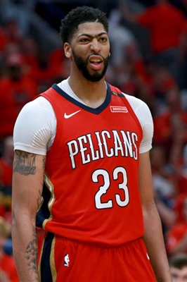 Anthony Davis Poster 3387664