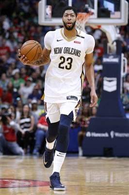 Anthony Davis Poster 3387669