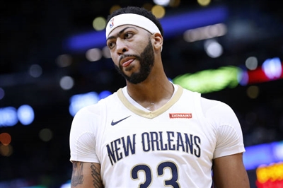 Anthony Davis Poster 3387670