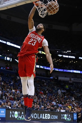 Anthony Davis Poster 3387671