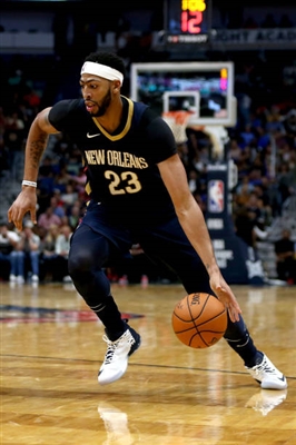 Anthony Davis Poster 3387673