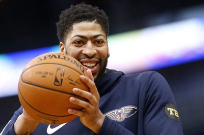 Anthony Davis Poster 3387674