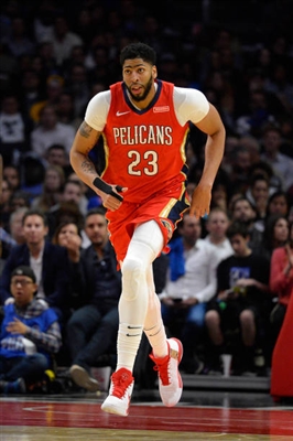 Anthony Davis Poster 3387675