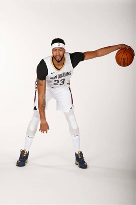 Anthony Davis Poster 3387676