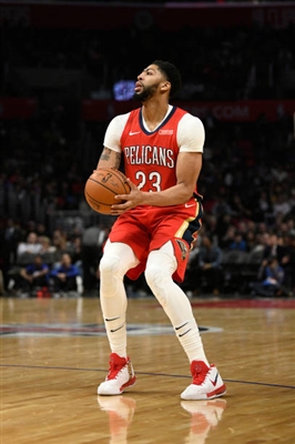 Anthony Davis Poster 3387684