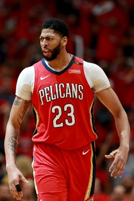 Anthony Davis Poster 3387690