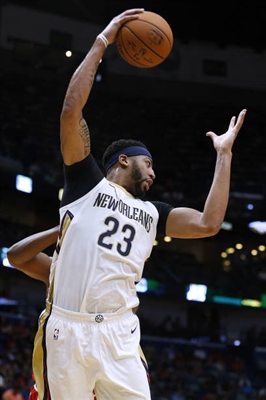 Anthony Davis Poster 3387691