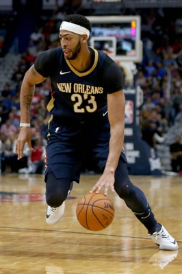 Anthony Davis Poster 3387693