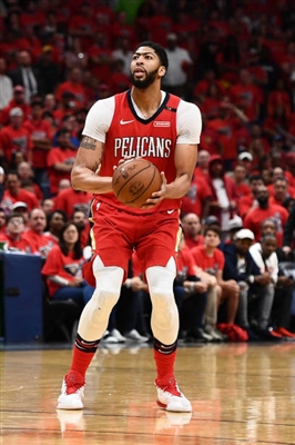 Anthony Davis Poster 3387697