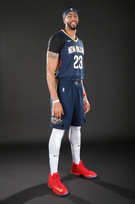 Anthony Davis Poster 3387698