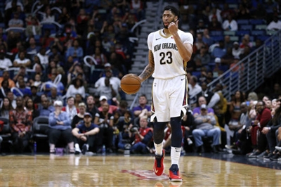 Anthony Davis Poster 3387700