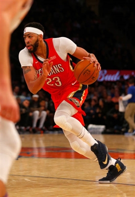 Anthony Davis Poster 3387702