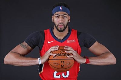 Anthony Davis Poster 3387703