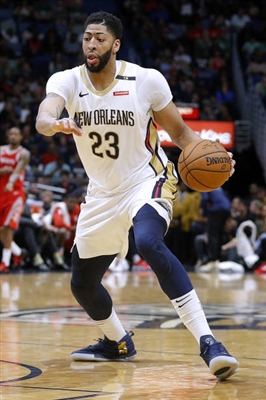 Anthony Davis Poster 3387704
