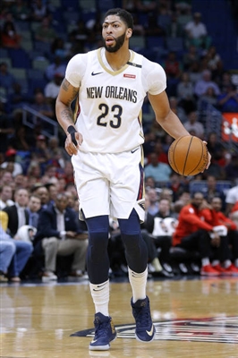 Anthony Davis Poster 3387705