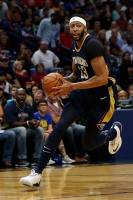 Anthony Davis Poster 3387712