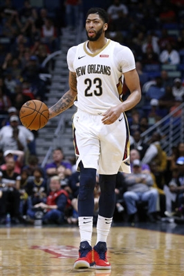 Anthony Davis Poster 3387714