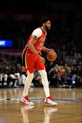 Anthony Davis Poster 3387715