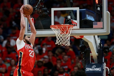 Anthony Davis Poster 3387718