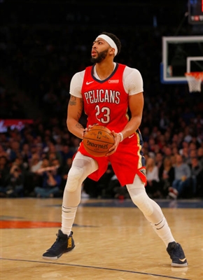 Anthony Davis Poster 3387720