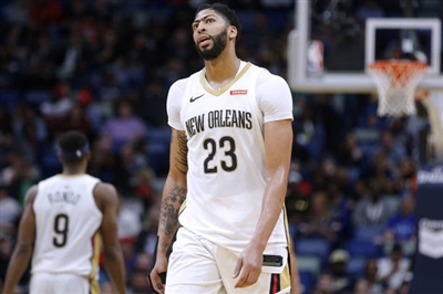 Anthony Davis Poster 3387721