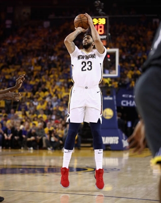 Anthony Davis Poster 3387724