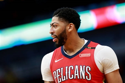 Anthony Davis Poster 3387726
