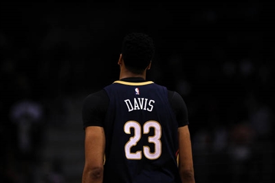 Anthony Davis Poster 3387727