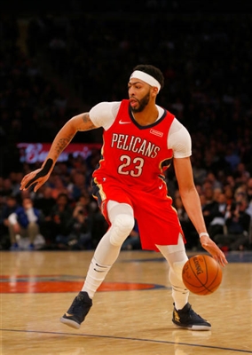 Anthony Davis Poster 3387728