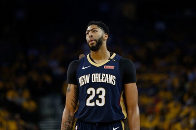 Anthony Davis Poster 3387729