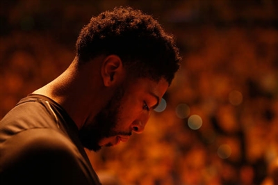 Anthony Davis Poster 3387730