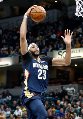Anthony Davis Poster 3387731