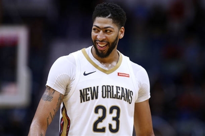 Anthony Davis Poster 3387732