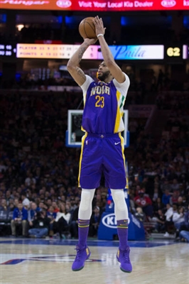 Anthony Davis Poster 3387735