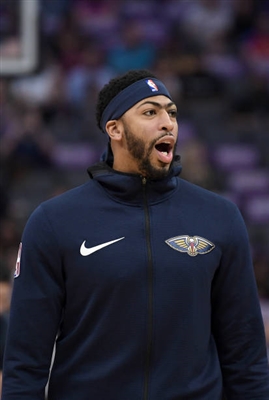 Anthony Davis Poster 3387738