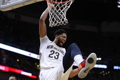 Anthony Davis Poster 3387739