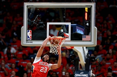 Anthony Davis Poster 3387742