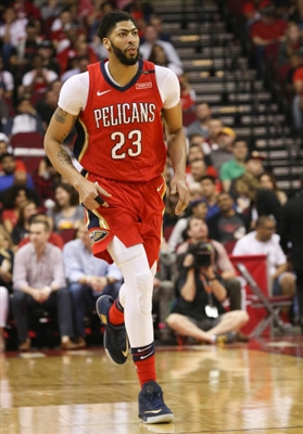 Anthony Davis Poster 3387744