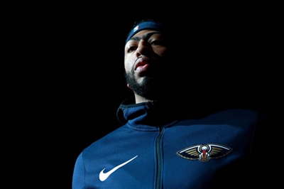 Anthony Davis Poster 3387745