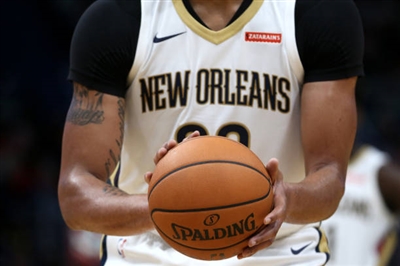 Anthony Davis Poster 3387749