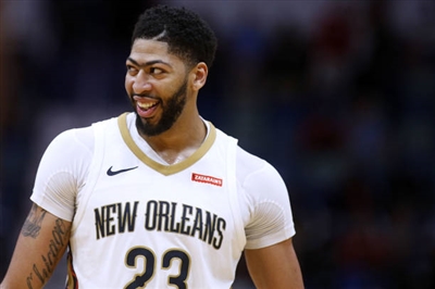 Anthony Davis Poster 3387753