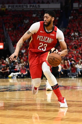 Anthony Davis Poster 3387754