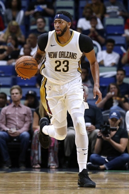 Anthony Davis Poster 3387756