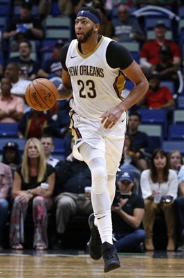 Anthony Davis Poster 3387758