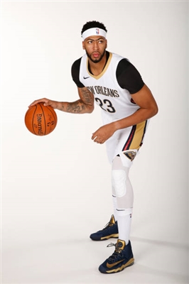 Anthony Davis Poster 3387759